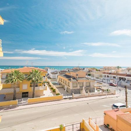 24 The Palm Home - Alicante Holiday La Mata  Dış mekan fotoğraf