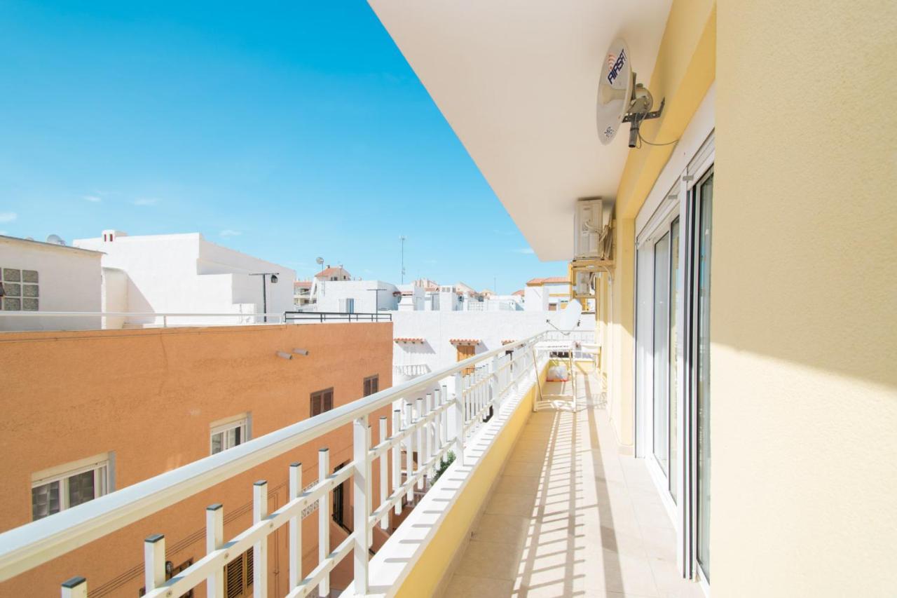 24 The Palm Home - Alicante Holiday La Mata  Dış mekan fotoğraf