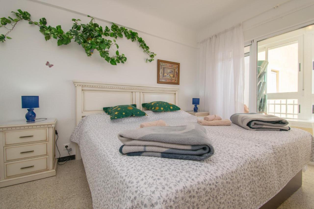 24 The Palm Home - Alicante Holiday La Mata  Dış mekan fotoğraf