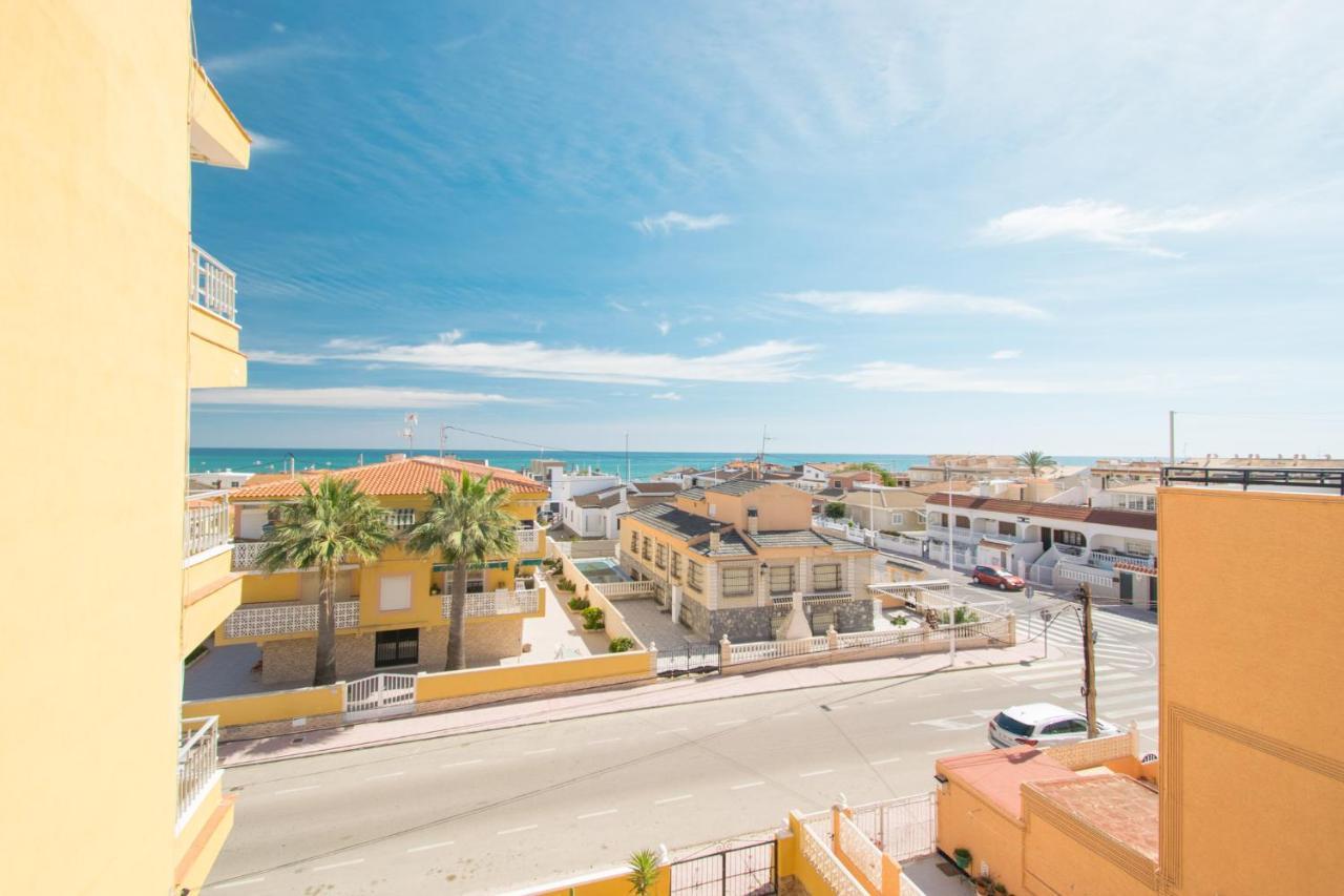 24 The Palm Home - Alicante Holiday La Mata  Dış mekan fotoğraf